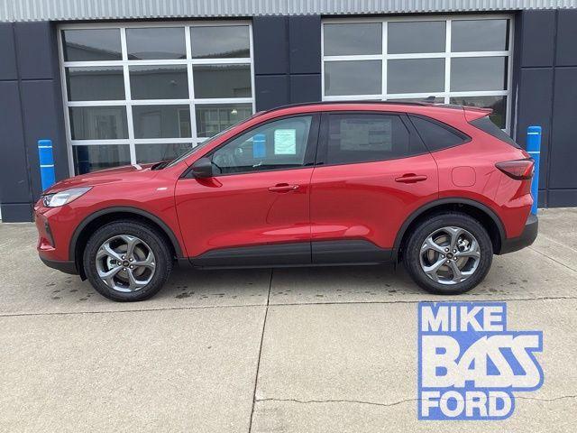 new 2025 Ford Escape car, priced at $31,300