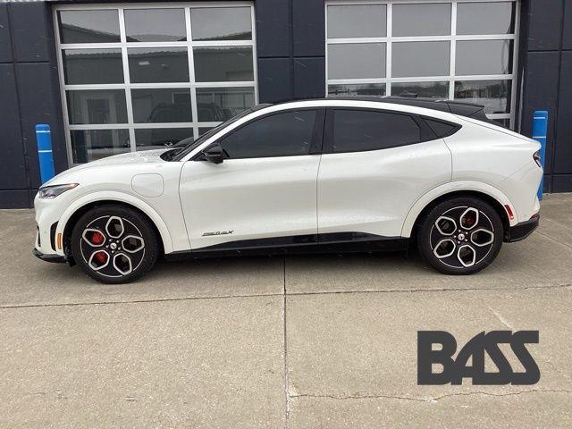 used 2023 Ford Mustang Mach-E car, priced at $39,990