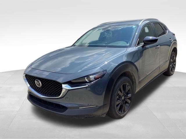 used 2024 Mazda CX-30 car, priced at $26,890