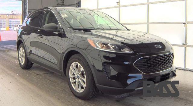 used 2022 Ford Escape car, priced at $19,290