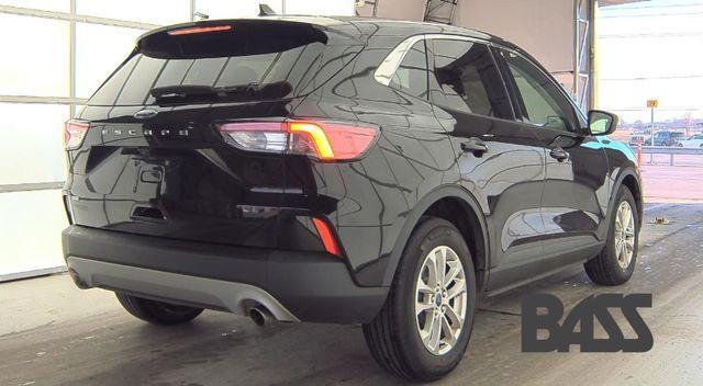 used 2022 Ford Escape car, priced at $19,290