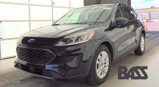 used 2022 Ford Escape car, priced at $19,290