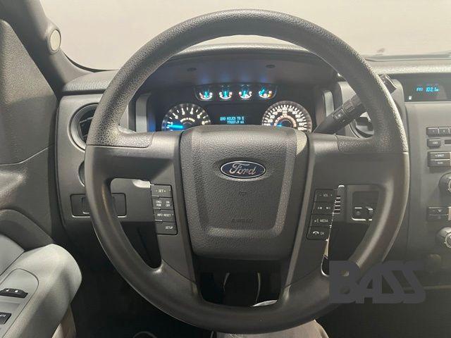 used 2014 Ford F-150 car, priced at $16,990