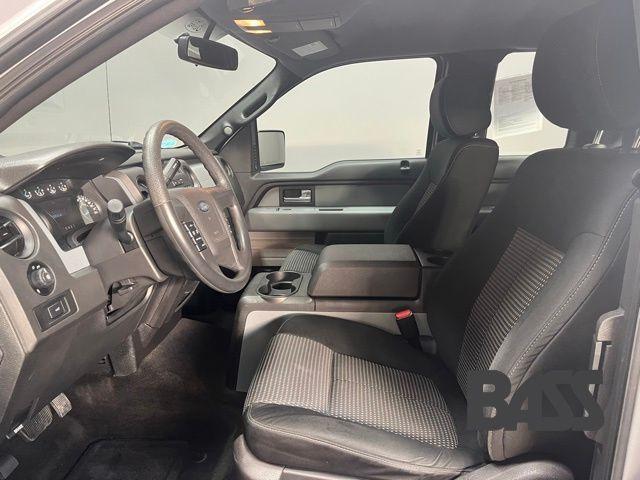 used 2014 Ford F-150 car, priced at $16,990