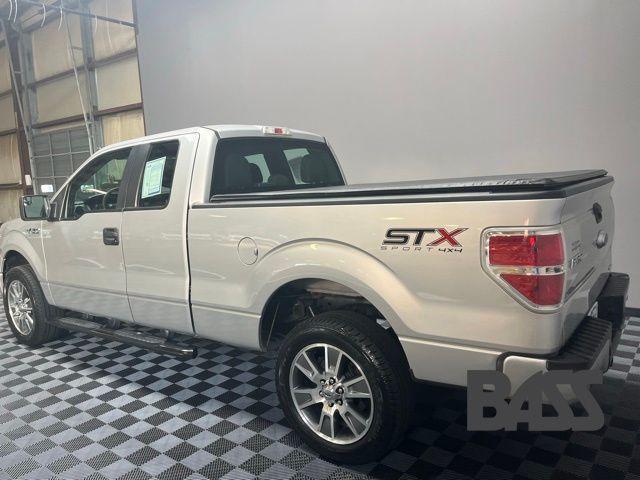 used 2014 Ford F-150 car, priced at $16,990