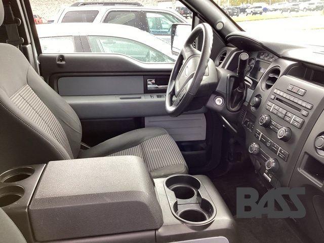 used 2014 Ford F-150 car, priced at $18,490