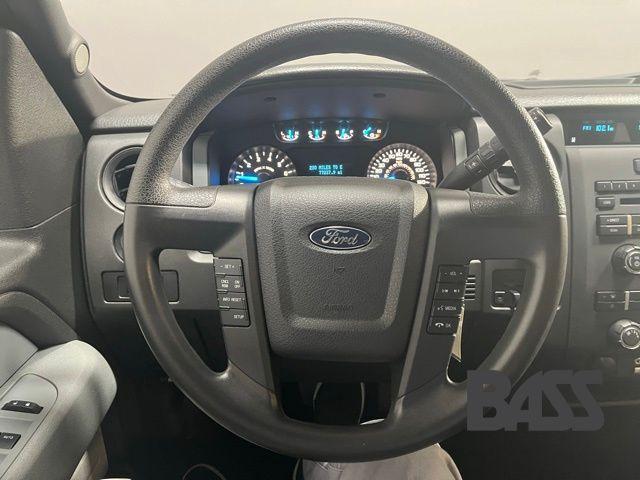 used 2014 Ford F-150 car, priced at $16,990