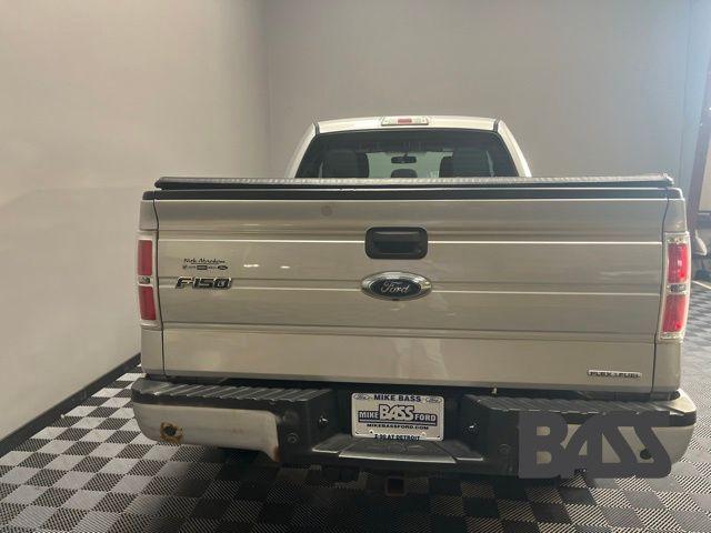 used 2014 Ford F-150 car, priced at $16,990