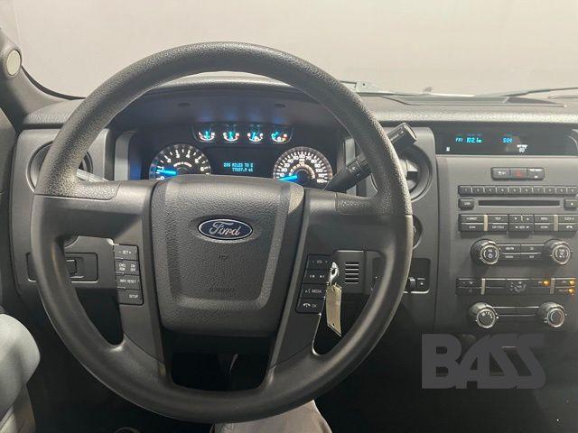 used 2014 Ford F-150 car, priced at $16,990