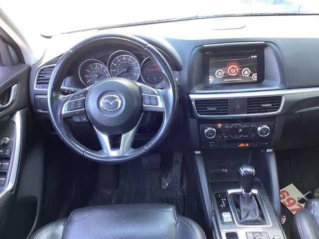 used 2016 Mazda CX-5 car, priced at $15,990