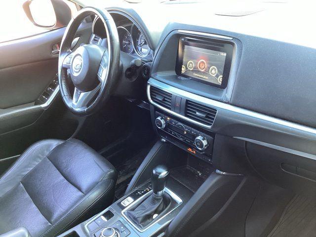 used 2016 Mazda CX-5 car, priced at $15,990