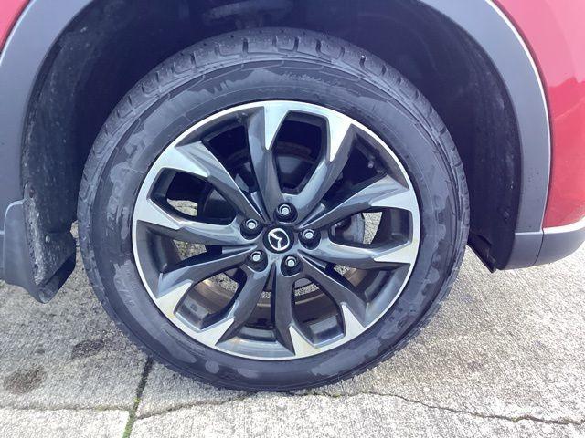 used 2016 Mazda CX-5 car, priced at $15,990