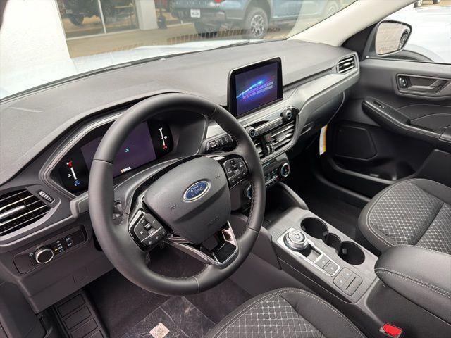 new 2026 Ford Escape car, priced at $32,120