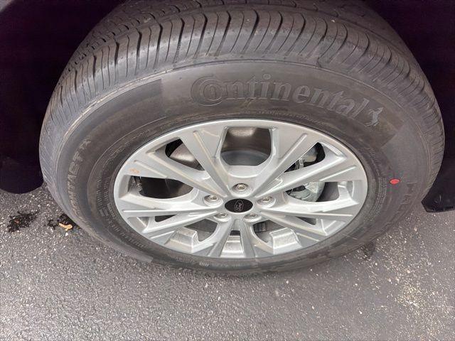 new 2026 Ford Escape car, priced at $32,120