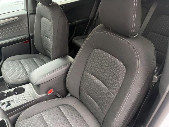 new 2026 Ford Escape car, priced at $32,120