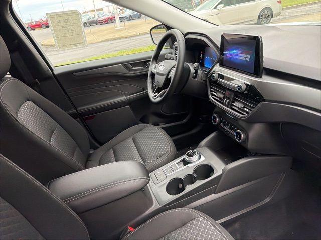 new 2026 Ford Escape car, priced at $32,120