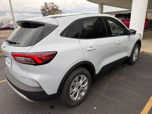 new 2026 Ford Escape car, priced at $32,120