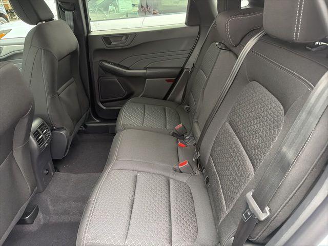 new 2026 Ford Escape car, priced at $32,120