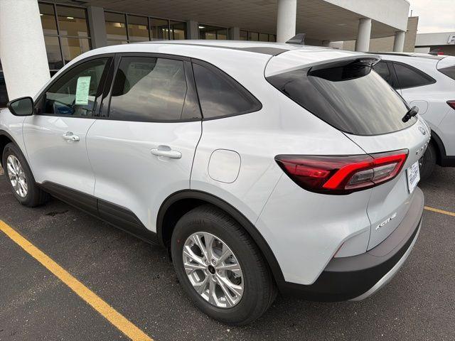 new 2026 Ford Escape car, priced at $32,120