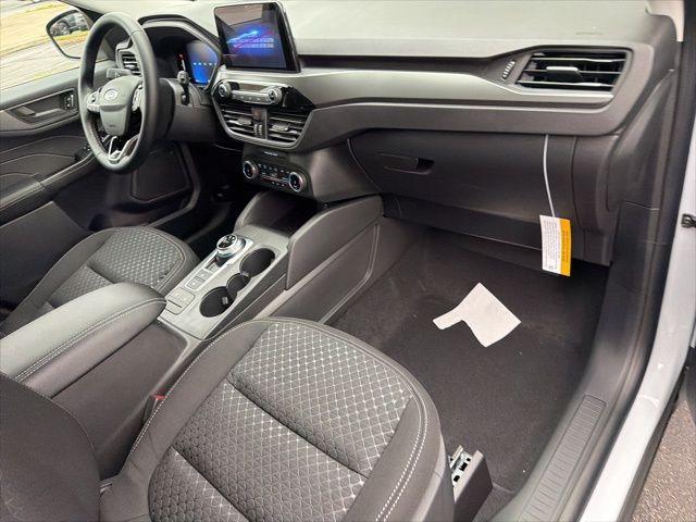 new 2026 Ford Escape car, priced at $32,120