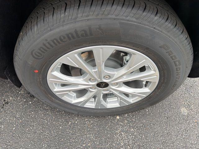 new 2026 Ford Escape car, priced at $32,120