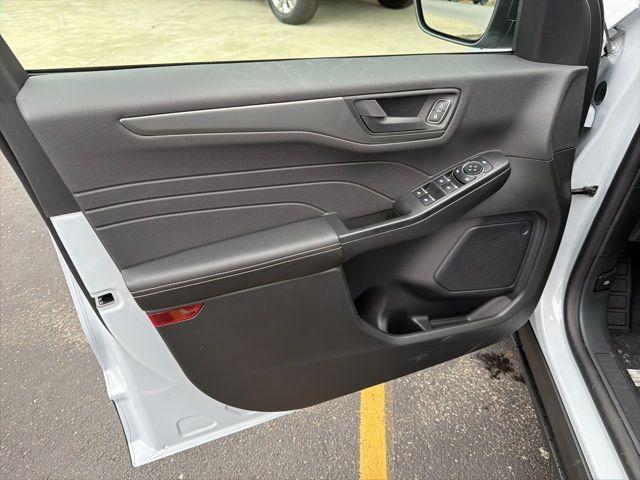 new 2026 Ford Escape car, priced at $32,120