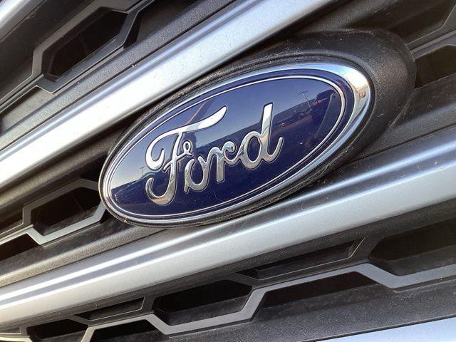 used 2022 Ford EcoSport car, priced at $18,990