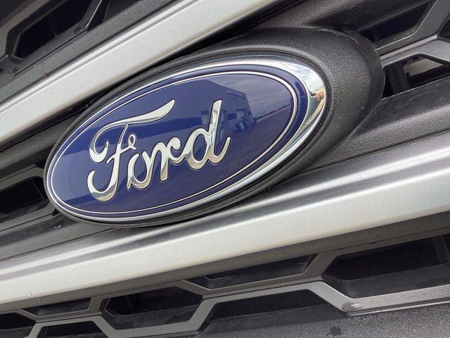 used 2022 Ford EcoSport car, priced at $18,990