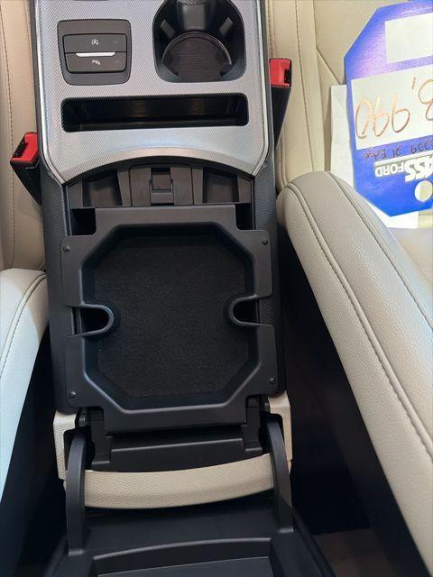 used 2021 Ford Edge car, priced at $20,990