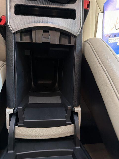used 2021 Ford Edge car, priced at $20,990