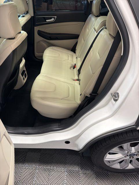 used 2021 Ford Edge car, priced at $20,990