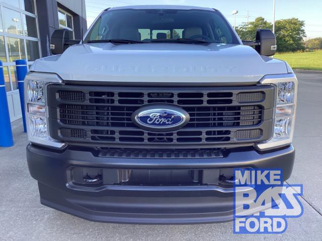 new 2023 Ford F-350 car, priced at $51,090