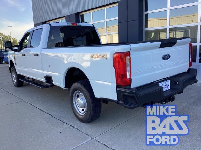 new 2023 Ford F-350 car, priced at $51,090