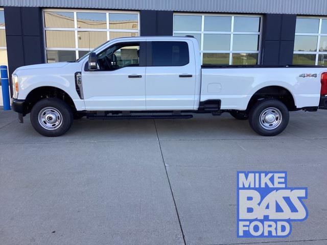 new 2023 Ford F-350 car, priced at $51,090