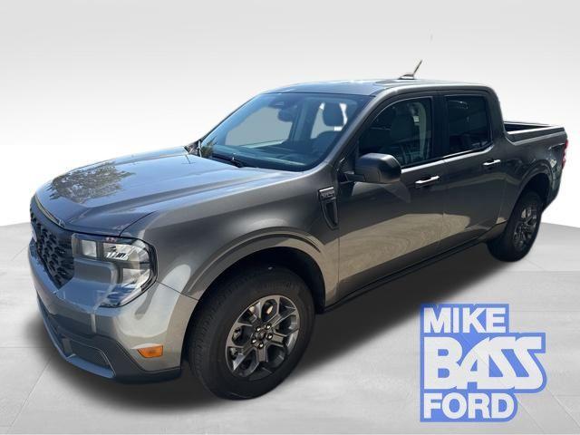 new 2025 Ford Maverick car, priced at $30,615