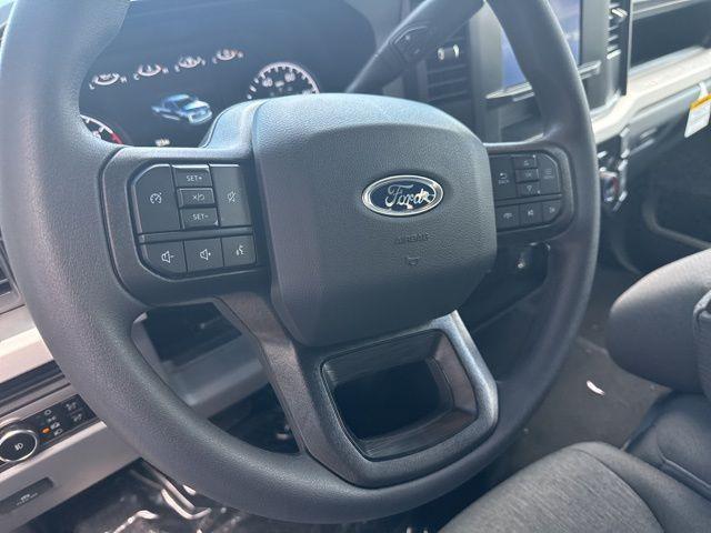 new 2026 Ford F-350 car