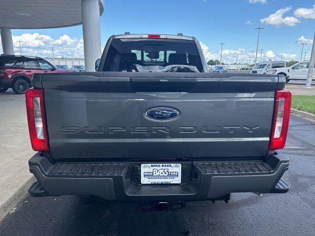 new 2026 Ford F-350 car