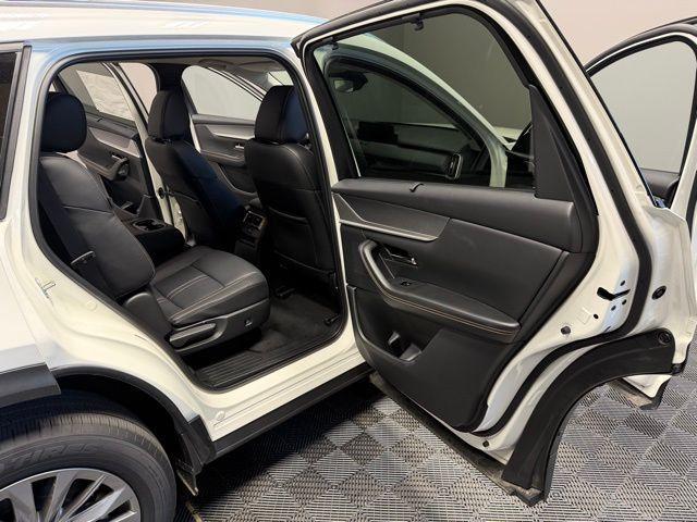 used 2024 Mazda CX-90 PHEV car, priced at $34,990