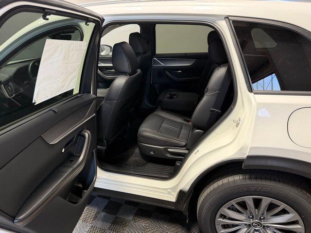 used 2024 Mazda CX-90 PHEV car, priced at $34,990