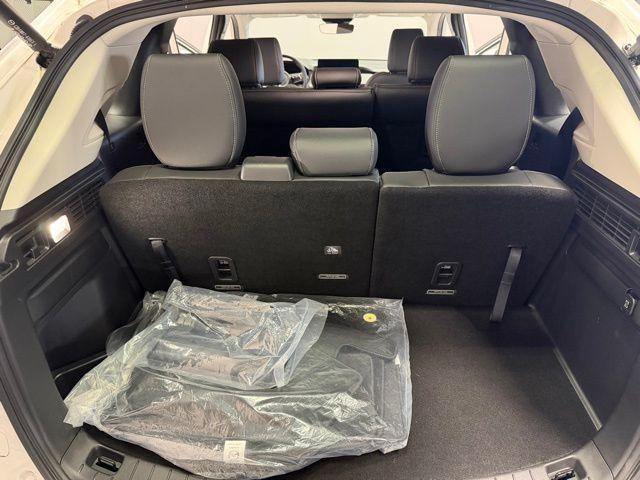 used 2024 Mazda CX-90 PHEV car, priced at $34,990