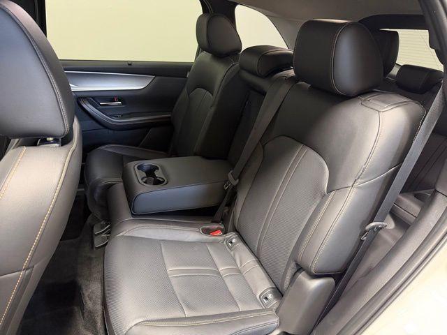 used 2024 Mazda CX-90 PHEV car, priced at $34,990