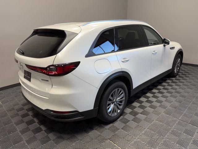 used 2024 Mazda CX-90 PHEV car, priced at $34,990