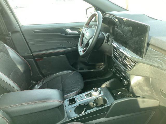 used 2024 Ford Escape car, priced at $26,990