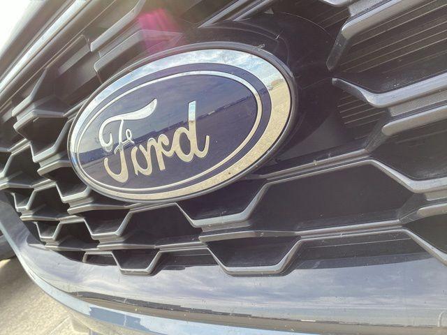 used 2024 Ford Escape car, priced at $26,990