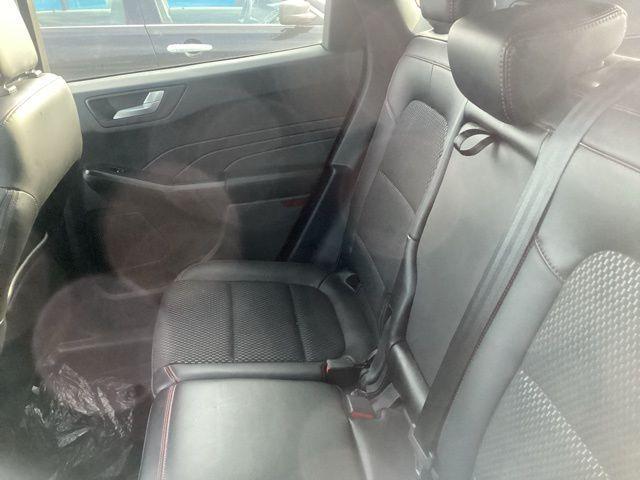 used 2024 Ford Escape car, priced at $26,990