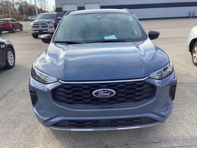 used 2024 Ford Escape car, priced at $26,990