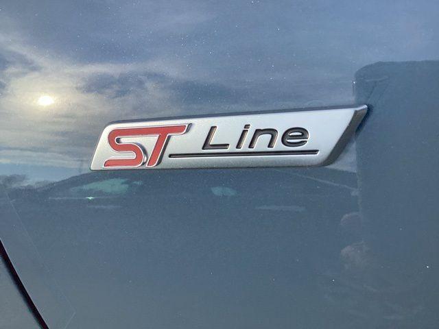 used 2024 Ford Escape car, priced at $26,990