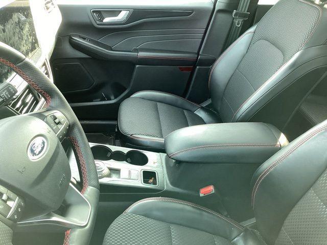 used 2024 Ford Escape car, priced at $26,990