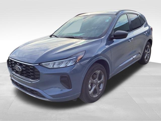used 2024 Ford Escape car, priced at $26,990