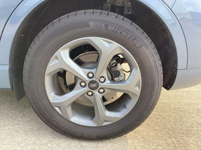 used 2024 Ford Escape car, priced at $26,990